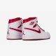 Air Jordan 1 Retro High Do The Right Thing 332550 161 Rosso In 2021