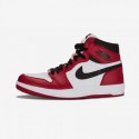 Air Jordans High