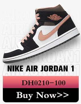 Air Jordan 1 Mid Apricot Agare